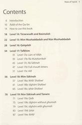 Rules of Tajwid – Learn to Read Series, 9781912437221